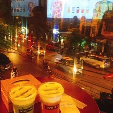 Tổng hợp- Cafe Royaltea - Trà Sữa Hồng Kông - Cửa Nam