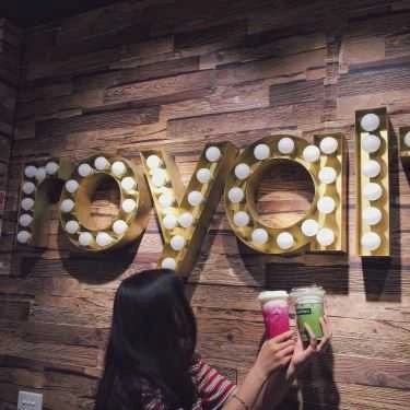 Tổng hợp- Cafe Royaltea - Trà Sữa Hồng Kông - Đào Tấn