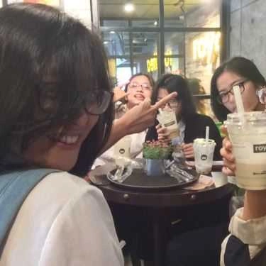 Tổng hợp- Cafe Royaltea - Trà Sữa Hồng Kông - Đào Tấn