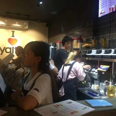 Tổng hợp- Cafe Royaltea - Trà Sữa Hồng Kông - Đào Tấn