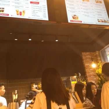 Tổng hợp- Cafe Royaltea Vietnam By Hongkong - Giảng Võ