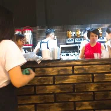 Tổng hợp- Cafe Royaltea Vietnam By Hongkong - Giảng Võ