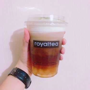 Tổng hợp- Cafe Royaltea Vietnam By Hongkong - Giảng Võ