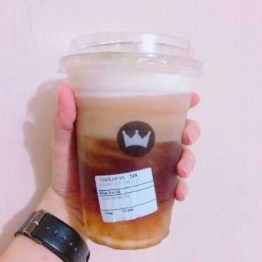 Tổng hợp- Cafe Royaltea Vietnam By Hongkong - Giảng Võ