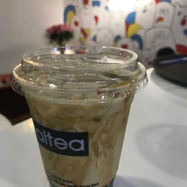 Món ăn- Cafe Royaltea - Trà Sữa Hồng Kông - Hàng Bài