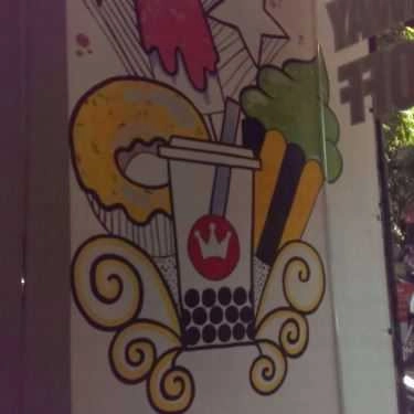Tổng hợp- Cafe Royaltea - Trà Sữa Hồng Kông - Hàng Bài
