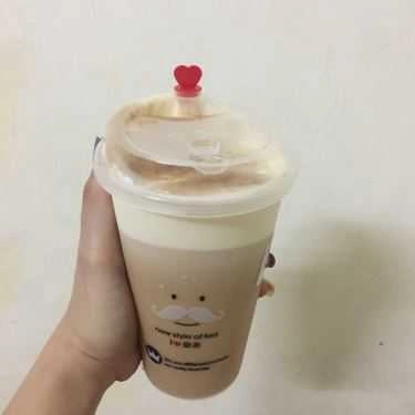 Món ăn- Cafe Royaltea - Trà Sữa Hồng Kông - Hồ Tùng Mậu