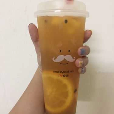 Món ăn- Cafe Royaltea - Trà Sữa Hồng Kông - Hồ Tùng Mậu