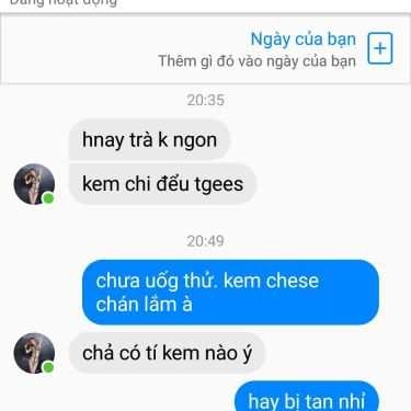 Tổng hợp- Cafe Royaltea - Trà Sữa Hồng Kông - Hồ Tùng Mậu