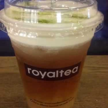 Tổng hợp- Cafe Royaltea - Trà Sữa Hồng Kông - Hồ Tùng Mậu