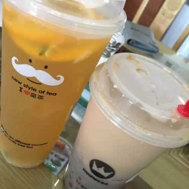Món ăn- Cafe Royaltea - Trà Sữa Hồng Kông - Hồ Tùng Mậu