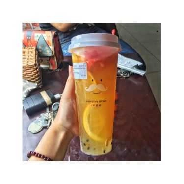 Món ăn- Cafe Royaltea - Trà Sữa Hồng Kông - Hồ Tùng Mậu