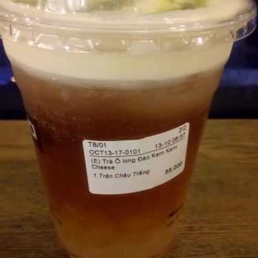 Tổng hợp- Cafe Royaltea - Trà Sữa Hồng Kông - Hồ Tùng Mậu