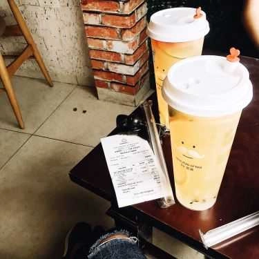 Món ăn- Cafe Royaltea - Trà Sữa Hồng Kông - Hồ Tùng Mậu