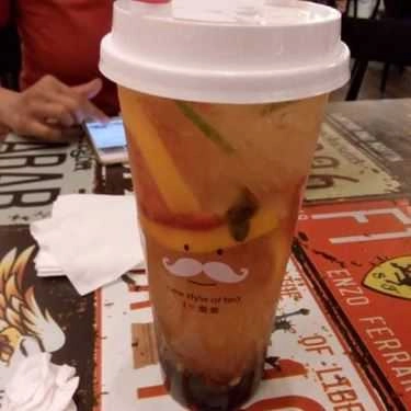 Món ăn- Cafe Royaltea - Trà Sữa Hồng Kông - Ngọc Lâm