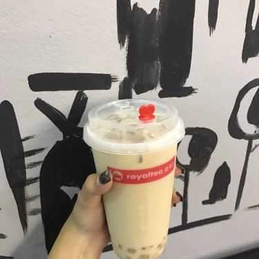 Món ăn- Cafe Royaltea - Trà Sữa Hồng Kông - Ngọc Lâm