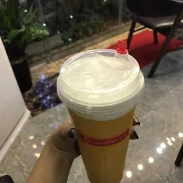 Món ăn- Cafe Royaltea - Trà Sữa Hồng Kông - Ngọc Lâm
