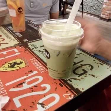 Món ăn- Cafe Royaltea - Trà Sữa Hồng Kông - Ngọc Lâm