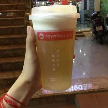 Tổng hợp- Cafe Royaltea - Trà Sữa Hồng Kông - Ngọc Lâm