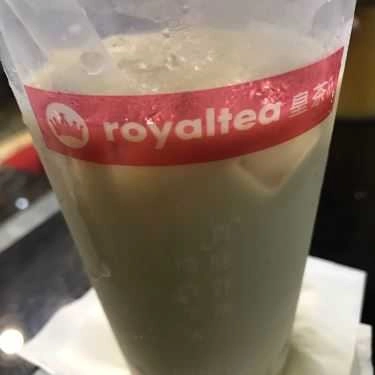 Món ăn- Cafe Royaltea - Trà Sữa Hồng Kông - Ngọc Lâm