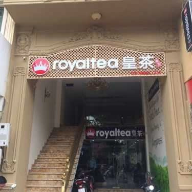 Tổng hợp- Cafe Royaltea - Trà Sữa Hồng Kông - Ngọc Lâm