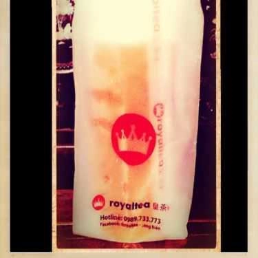 Món ăn- Cafe Royaltea - Trà Sữa Hồng Kông - Ngọc Lâm
