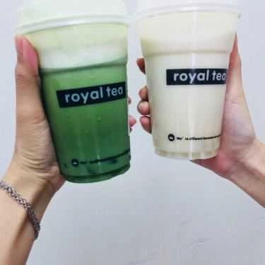 Tổng hợp- Cafe Royaltea - Trà Sữa Hồng Kông - Nguyễn Trãi