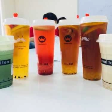 Tổng hợp- Cafe Royaltea - Trà Sữa Hồng Kông - Nguyễn Trãi