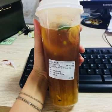 Tổng hợp- Cafe Royaltea - Trà Sữa Hồng Kông - Nguyễn Trãi