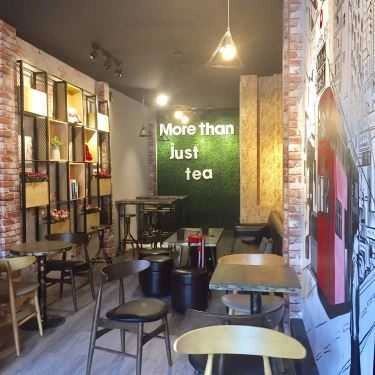 Tổng hợp- Cafe Royaltea - Trà Sữa Hồng Kông - Nguyễn Trãi
