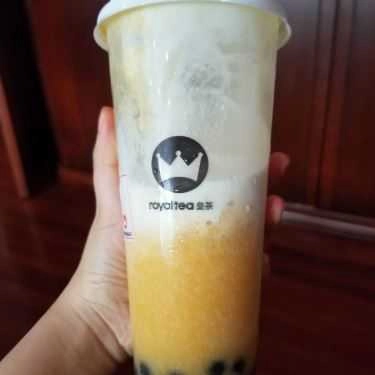 Tổng hợp- Cafe Royaltea Việt Nam - Trà Sữa Hồng Kông - Nguyễn Văn Cừ