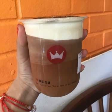 Món ăn- Cafe Royaltea Việt Nam - Trà Sữa Hồng Kông - Nguyễn Văn Cừ