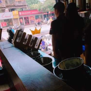 Tổng hợp- Cafe Royaltea Việt Nam - Trà Sữa Hồng Kông - Phạm Ngọc Thạch