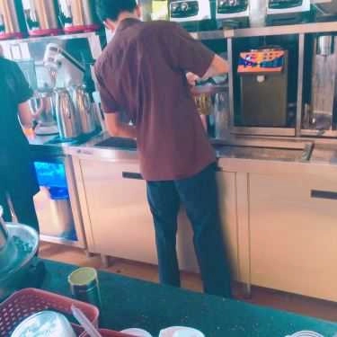 Tổng hợp- Cafe Royaltea Việt Nam - Trà Sữa Hồng Kông - Phạm Ngọc Thạch