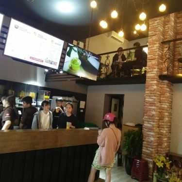 Tổng hợp- Cafe Royaltea Việt Nam - Trà Sữa Hồng Kông - Phạm Ngọc Thạch