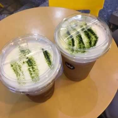 Tổng hợp- Cafe Royaltea Việt Nam - Trà Sữa Hồng Kông - Phạm Ngọc Thạch