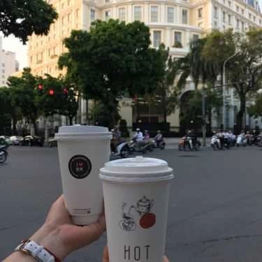 Tổng hợp- Cafe Royaltea - Trà Sữa Hồng Kông - Phan Chu Trinh
