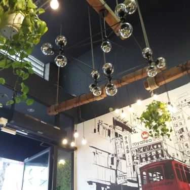 Tổng hợp- Cafe Royaltea - Trà Sữa Hồng Kông - Phan Chu Trinh