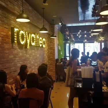 Tổng hợp- Cafe Royaltea - Trà Sữa Hồng Kông - Phan Chu Trinh