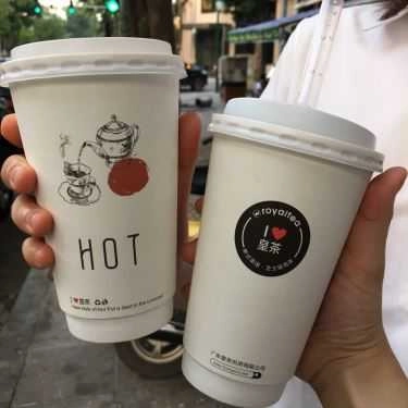 Tổng hợp- Cafe Royaltea - Trà Sữa Hồng Kông - Phan Chu Trinh