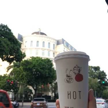 Tổng hợp- Cafe Royaltea - Trà Sữa Hồng Kông - Phan Chu Trinh