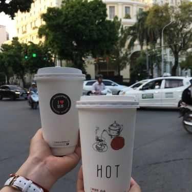 Tổng hợp- Cafe Royaltea - Trà Sữa Hồng Kông - Phan Chu Trinh