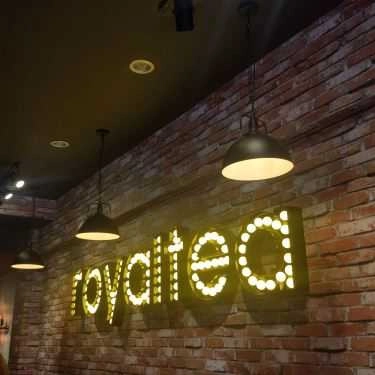 Tổng hợp- Cafe Royaltea - Trà Sữa Hồng Kông - Phan Chu Trinh
