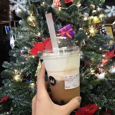 Món ăn- Cafe Royaltea - Trà Sữa Hồng Kông - Phan Chu Trinh