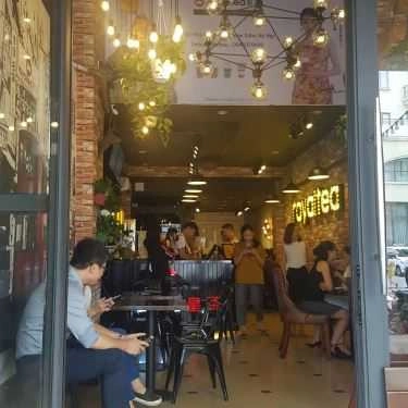 Tổng hợp- Cafe Royaltea - Trà Sữa Hồng Kông - Phan Chu Trinh