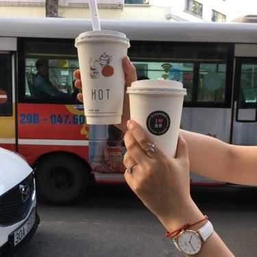 Tổng hợp- Cafe Royaltea - Trà Sữa Hồng Kông - Phan Chu Trinh