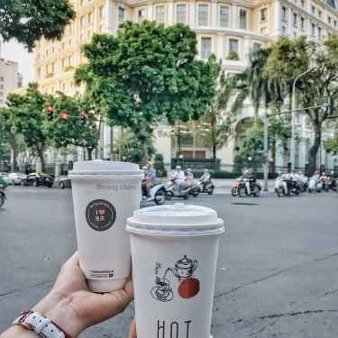 Tổng hợp- Cafe Royaltea - Trà Sữa Hồng Kông - Phan Chu Trinh