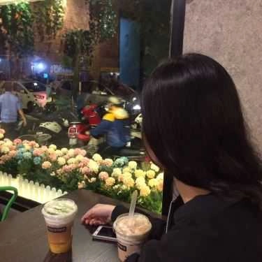 Tổng hợp- Cafe Royaltea Việt Nam - Trà Sữa Hồng Kông - Phan Đình Phùng