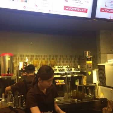Tổng hợp- Cafe Royaltea Việt Nam - Trà Sữa Hồng Kông - Phan Đình Phùng