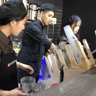 Tổng hợp- Cafe Royaltea Việt Nam - Trà Sữa Hồng Kông - Quang Trung